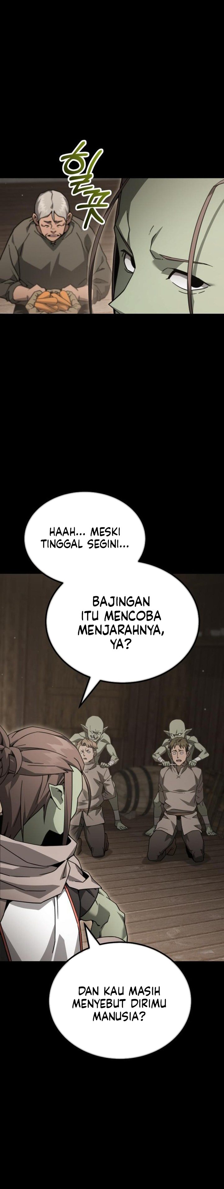 Baca Green Skin - Chapter 7 halaman 13