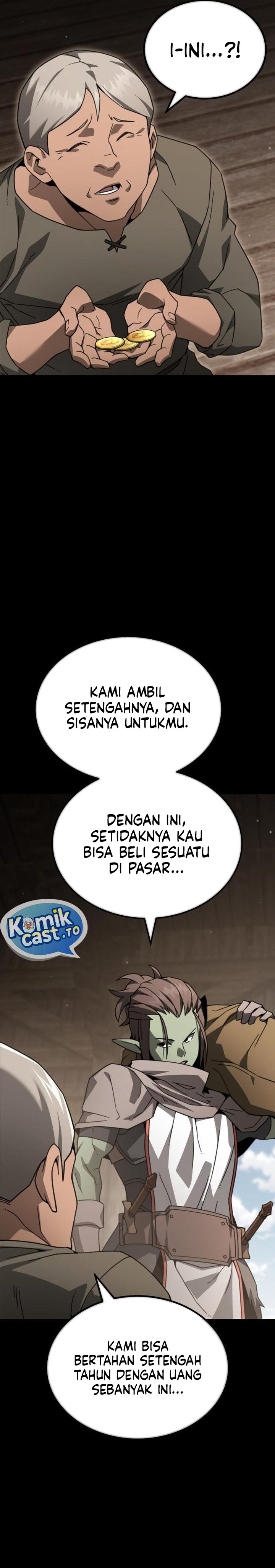Baca Green Skin - Chapter 7 halaman 15