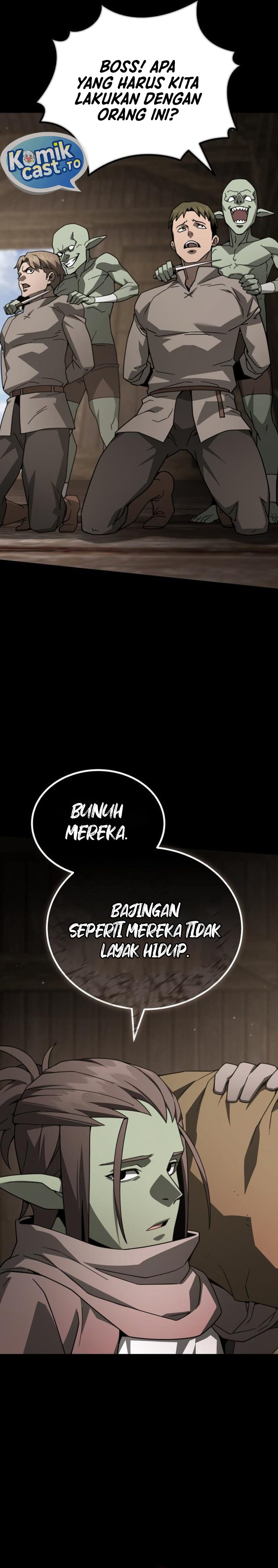 Baca Green Skin - Chapter 7 halaman 17