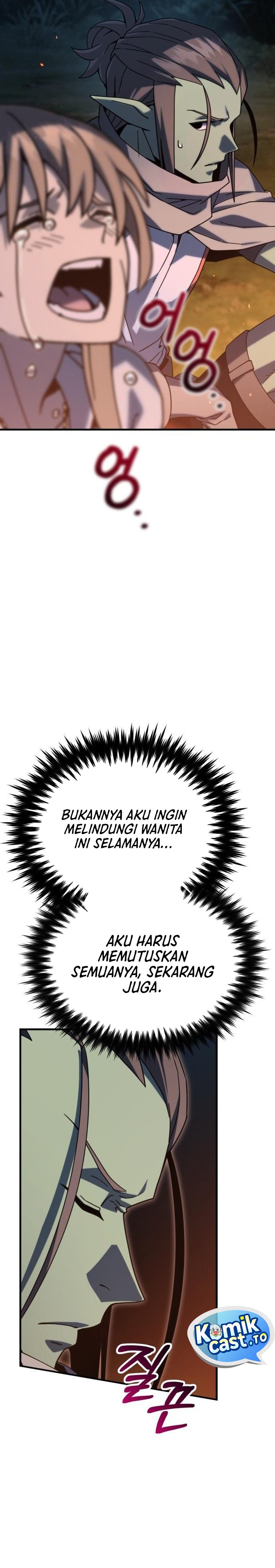 Baca Green Skin - Chapter 7 halaman 38