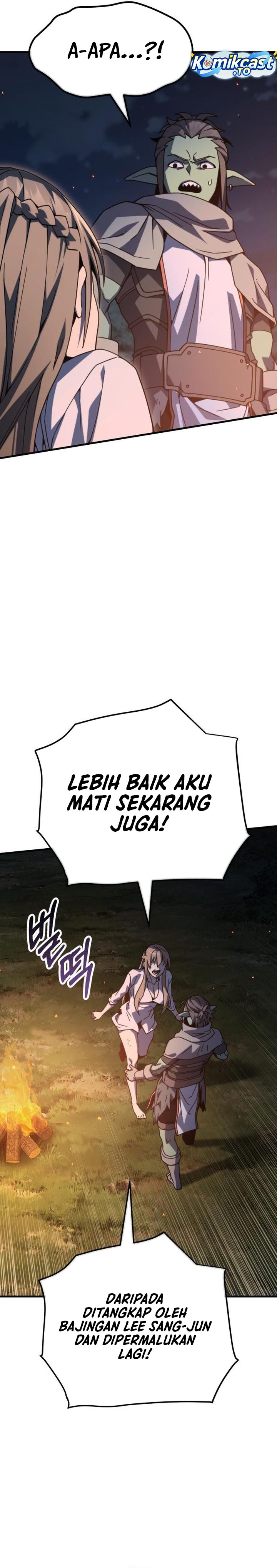 Baca Green Skin - Chapter 7 halaman 46