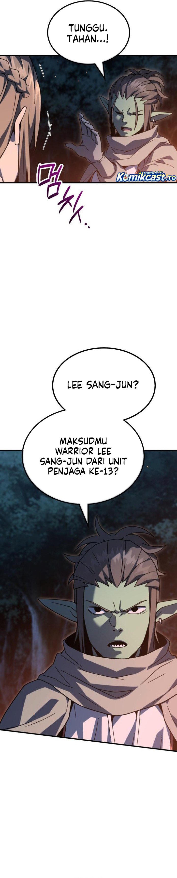 Baca Green Skin - Chapter 7 halaman 47