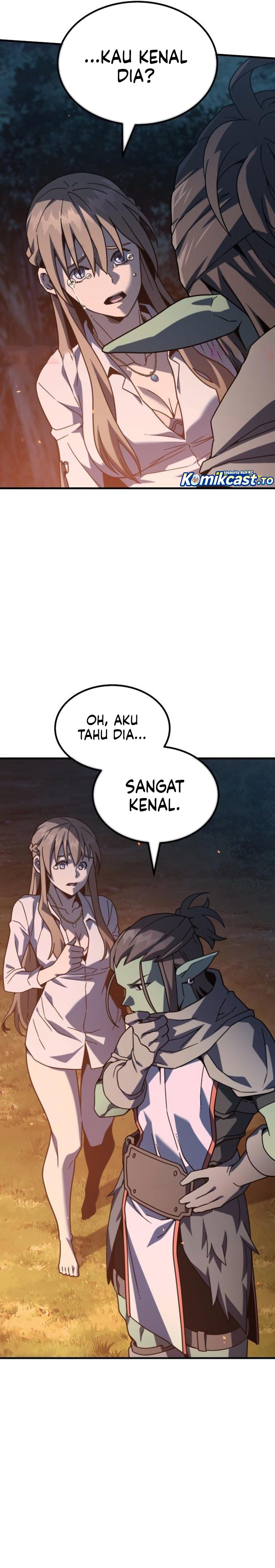 Baca Green Skin - Chapter 7 halaman 49