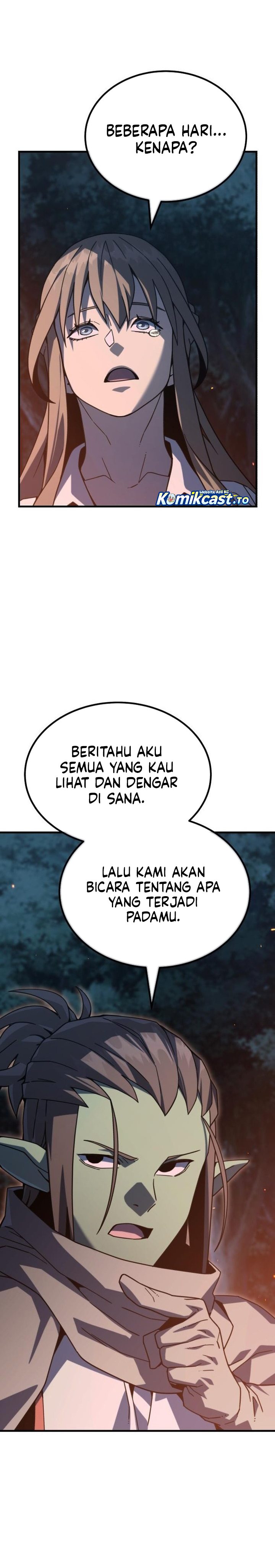 Baca Green Skin - Chapter 7 halaman 52
