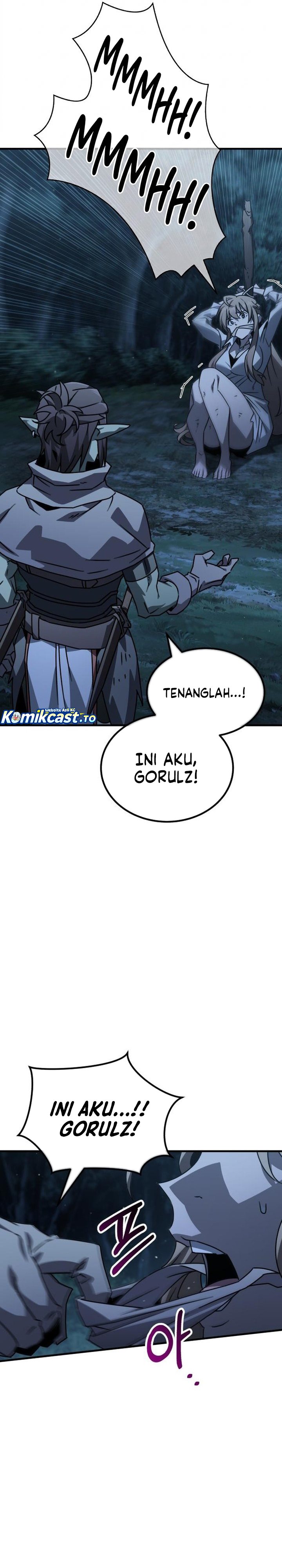 Baca Green Skin - Chapter 7 halaman 4