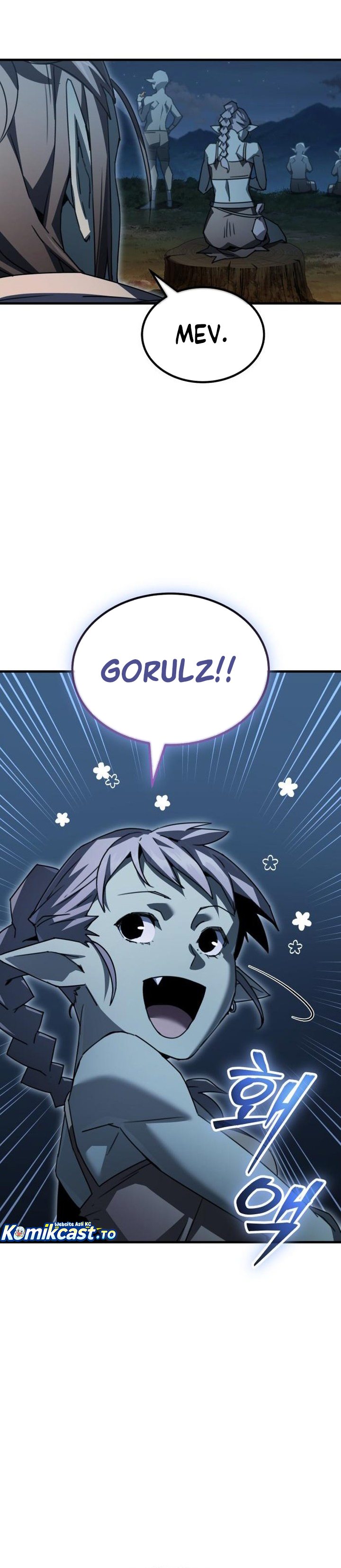 Baca Green Skin - Chapter 7 halaman 57