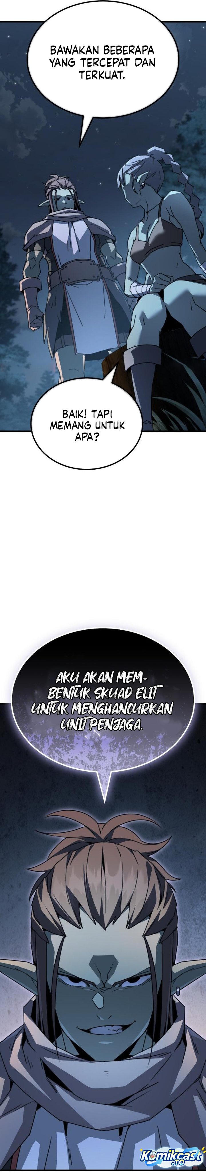 Baca Green Skin - Chapter 7 halaman 59
