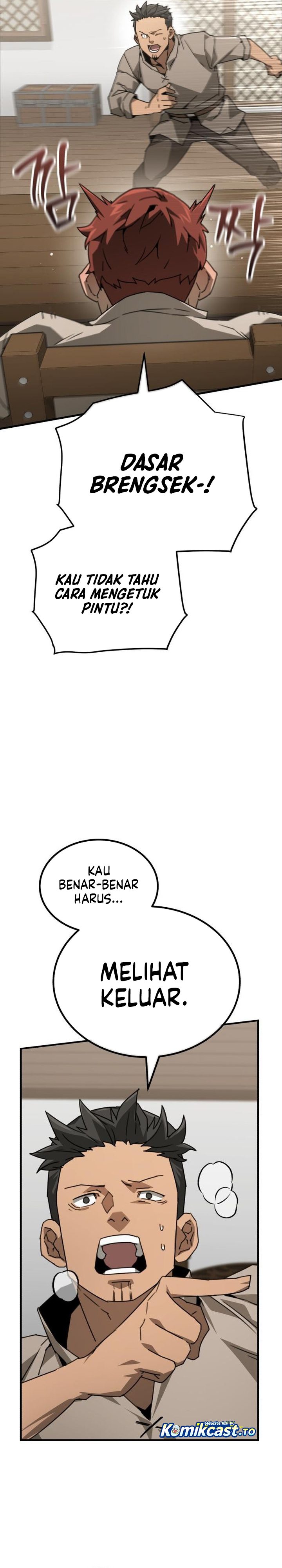 Baca Green Skin - Chapter 7 halaman 66