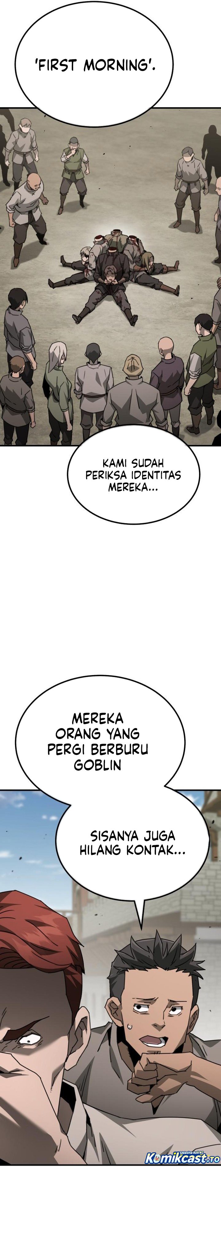 Baca Green Skin - Chapter 7 halaman 71