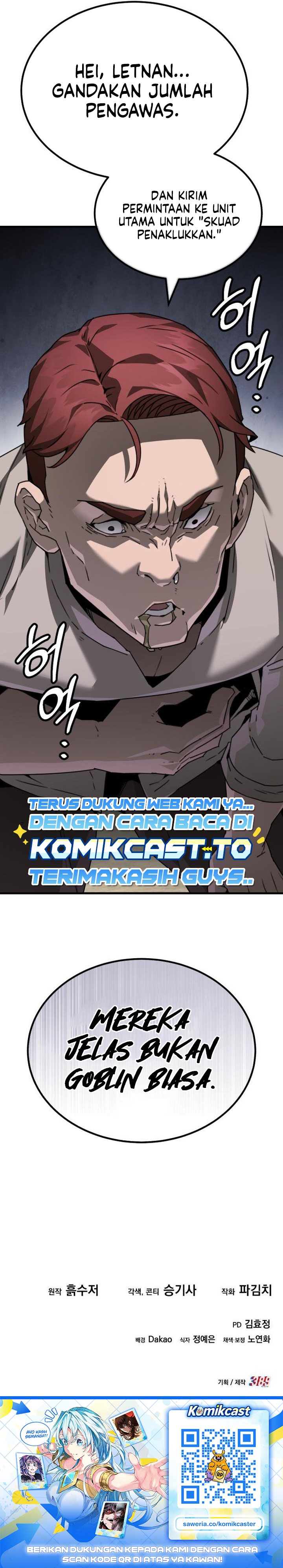 Baca Green Skin - Chapter 7 halaman 75