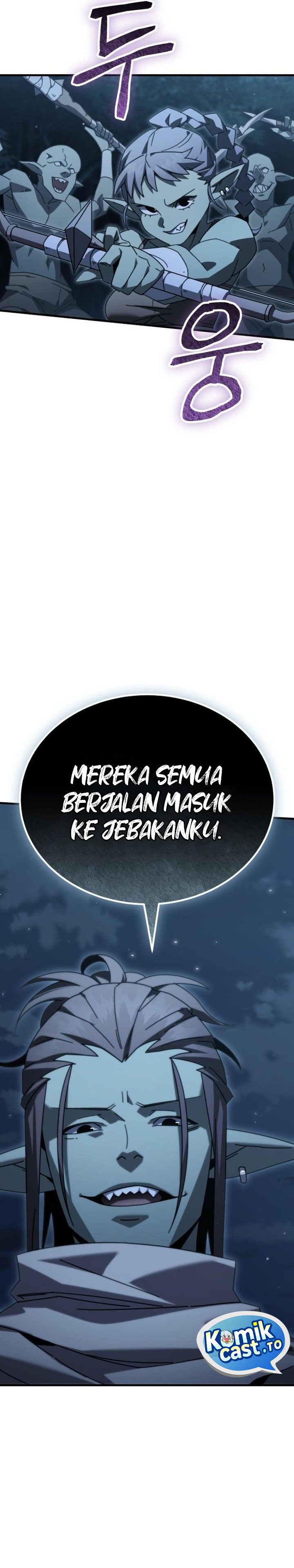 Baca Green Skin - Chapter 7 halaman 7