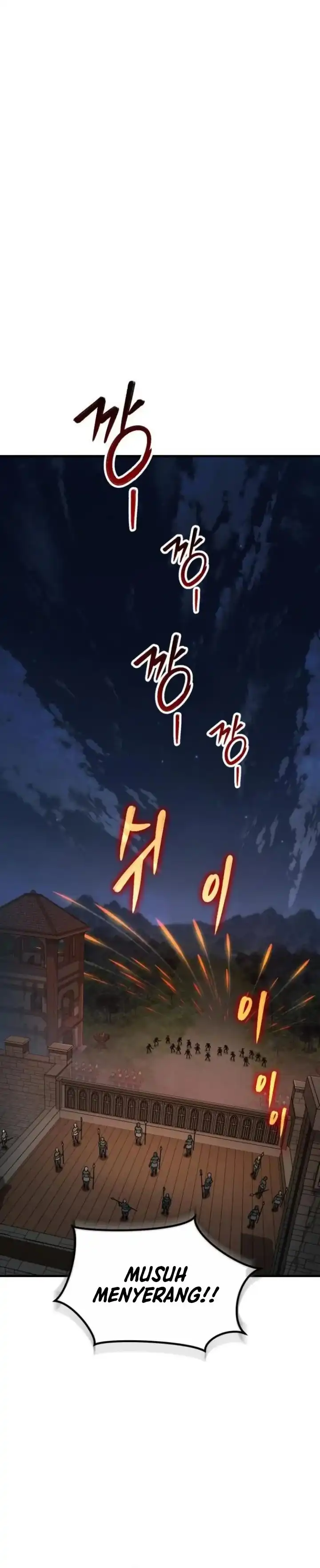 Baca Green Skin - Chapter 8 halaman 21