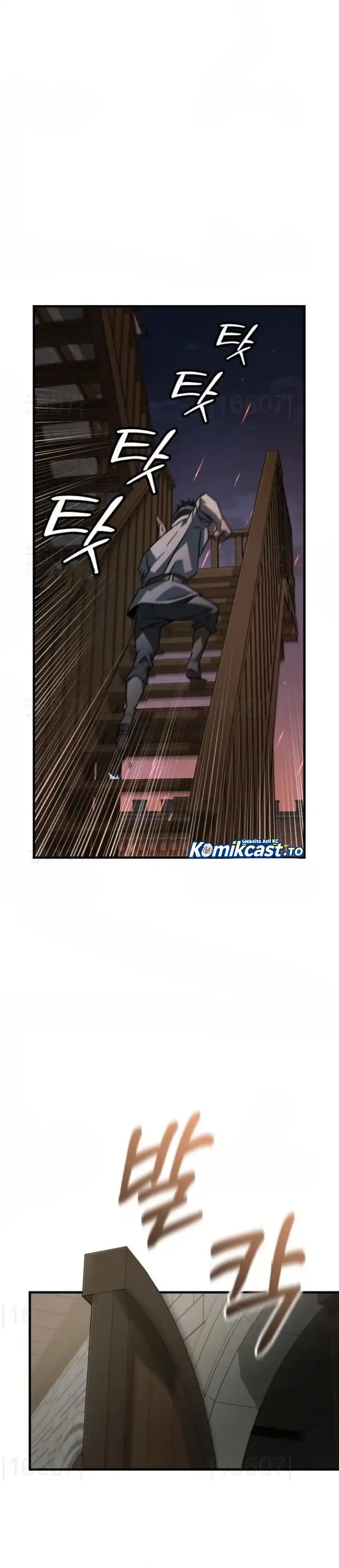 Baca Green Skin - Chapter 8 halaman 23