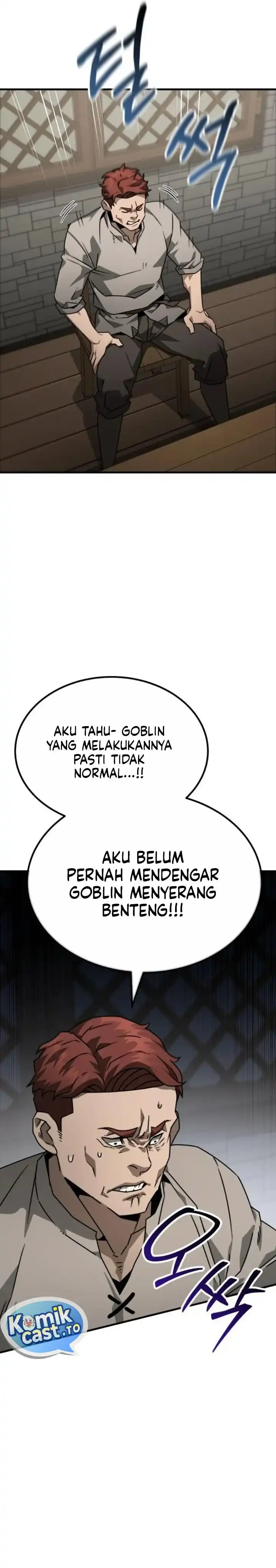 Baca Green Skin - Chapter 8 halaman 26