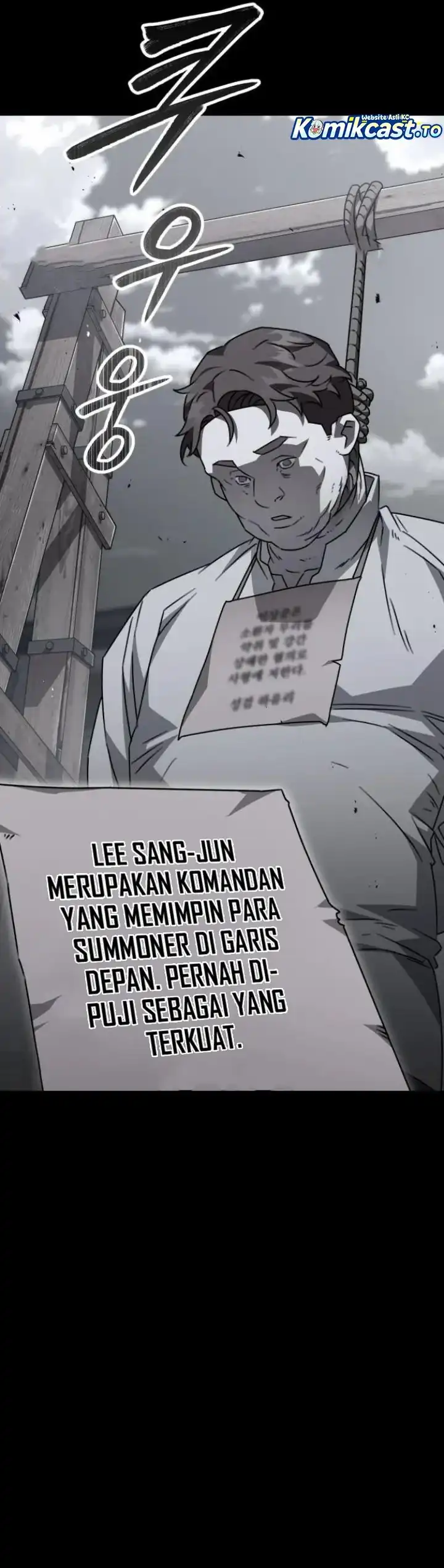 Baca Green Skin - Chapter 8 halaman 3