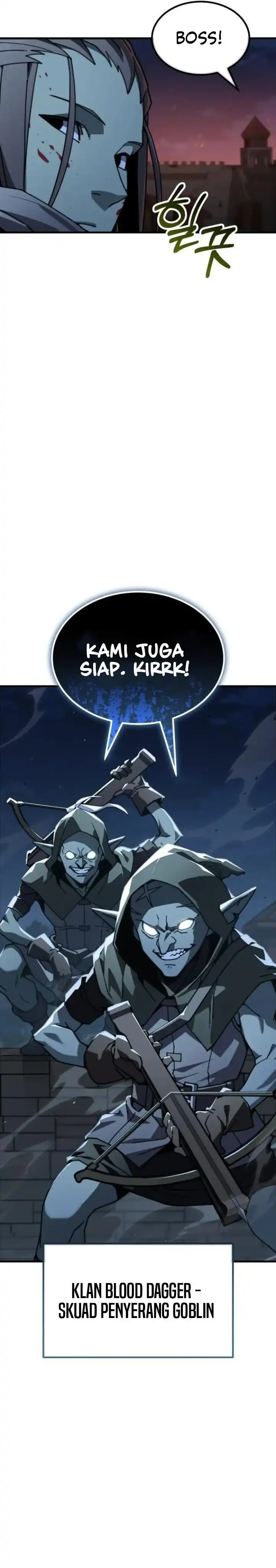 Baca Green Skin - Chapter 8 halaman 35