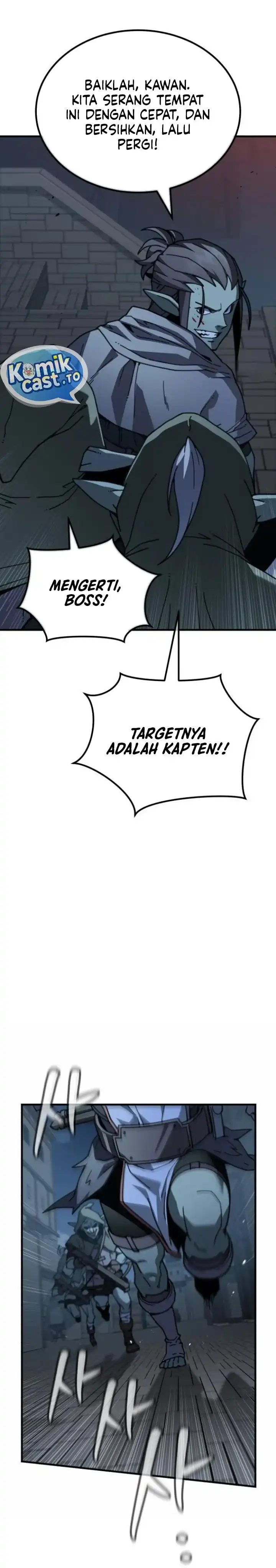 Baca Green Skin - Chapter 8 halaman 37