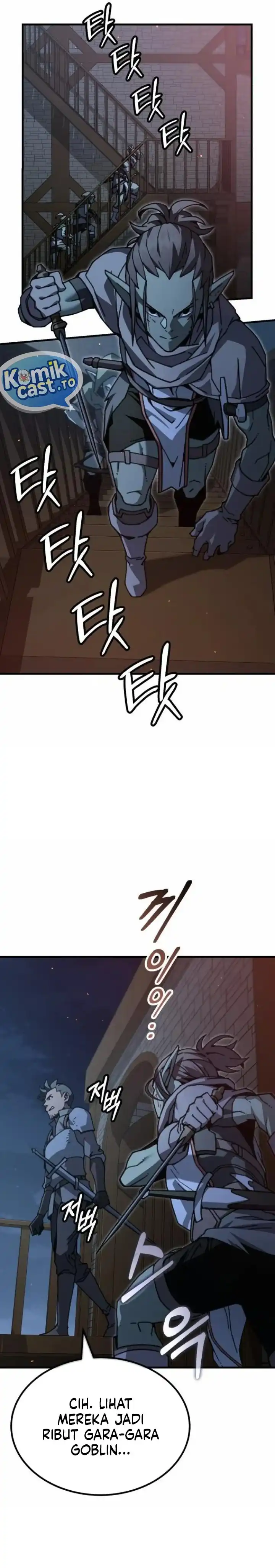 Baca Green Skin - Chapter 8 halaman 44