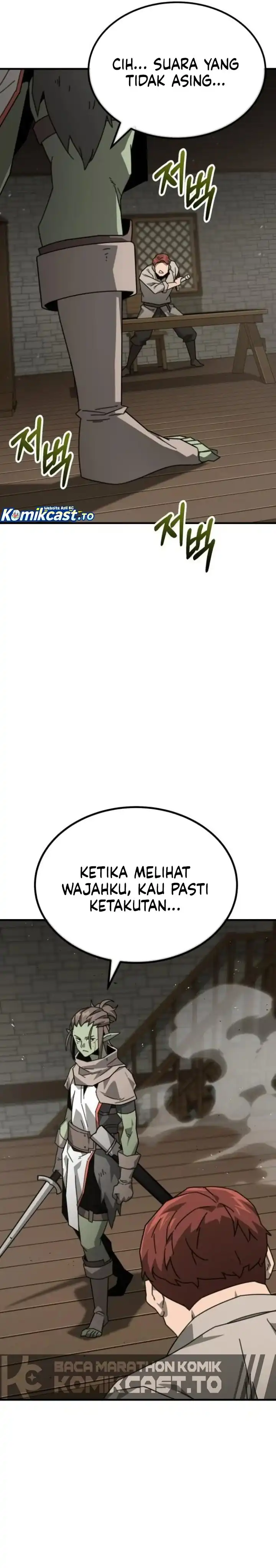 Baca Green Skin - Chapter 8 halaman 56