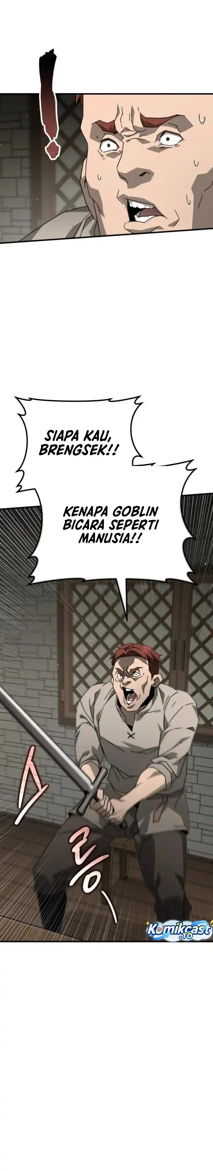 Baca Green Skin - Chapter 8 halaman 58