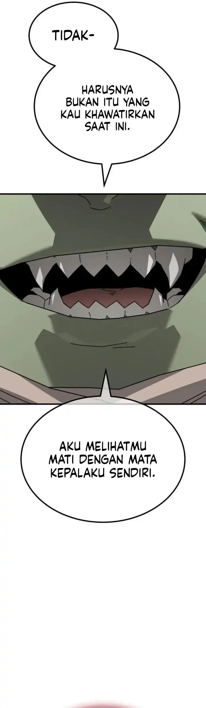 Baca Green Skin - Chapter 8 halaman 60