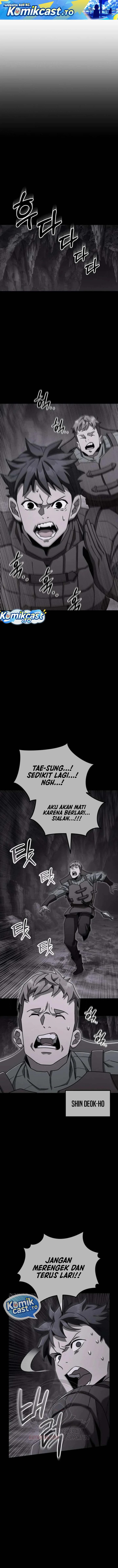 Baca Green Skin - Chapter 9 halaman 2
