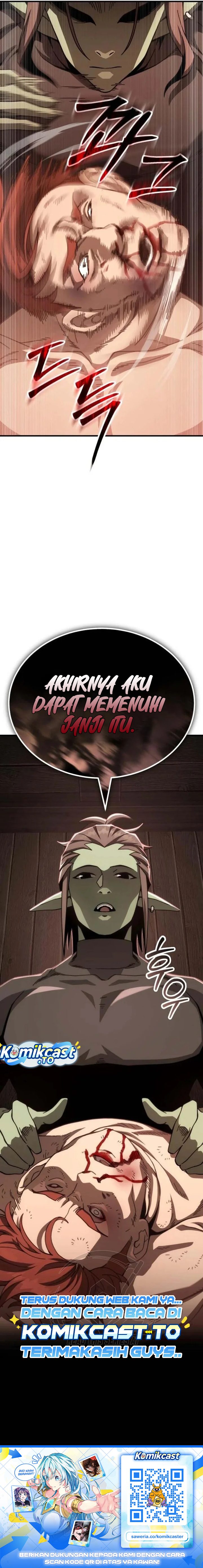 Baca Green Skin - Chapter 9 halaman 23