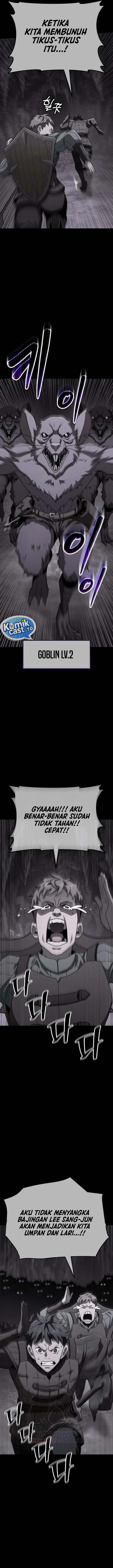Baca Green Skin - Chapter 9 halaman 3