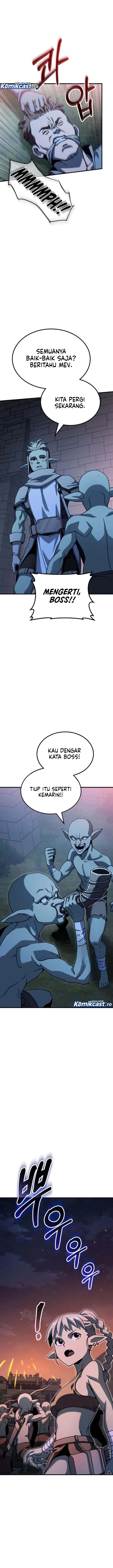 Baca Green Skin - Chapter 9 halaman 8