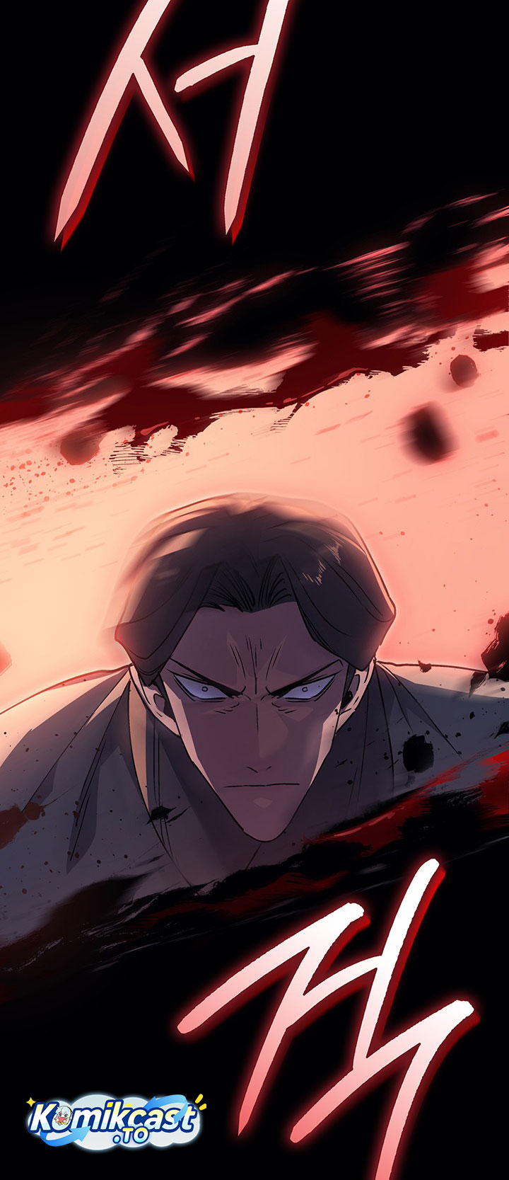 Baca Grim Reaper of the Drifting Moon - Chapter 133 halaman 16