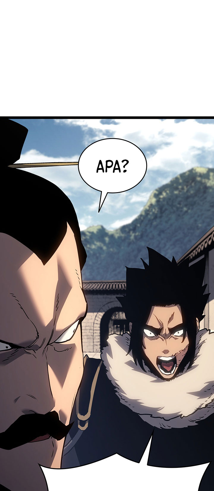 Baca Grim Reaper of the Drifting Moon - Chapter 133 halaman 20