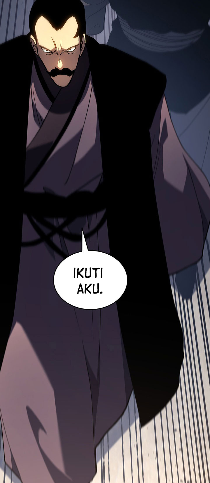 Baca Grim Reaper of the Drifting Moon - Chapter 133 halaman 23