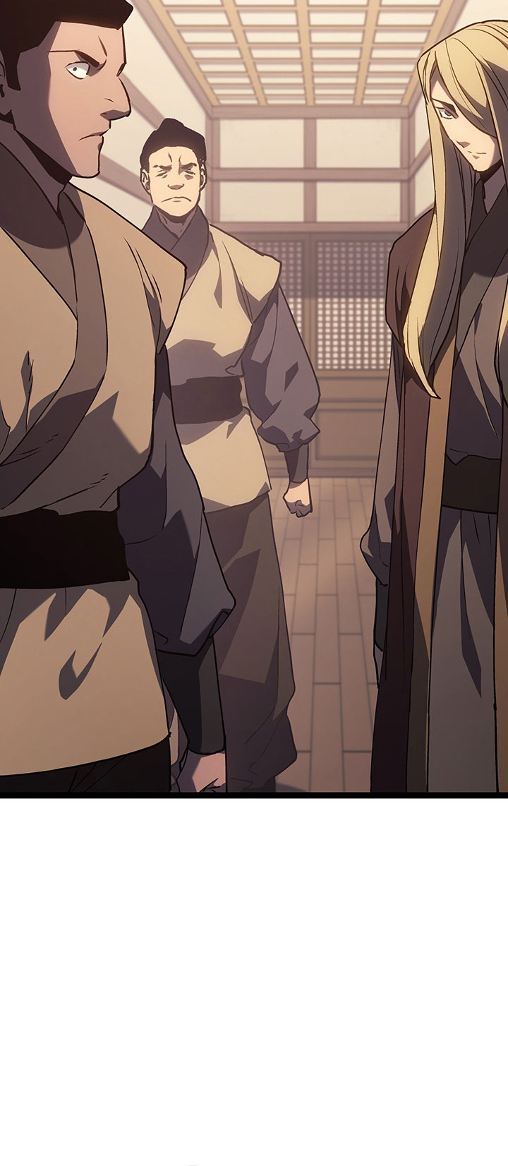 Baca Grim Reaper of the Drifting Moon - Chapter 133 halaman 25