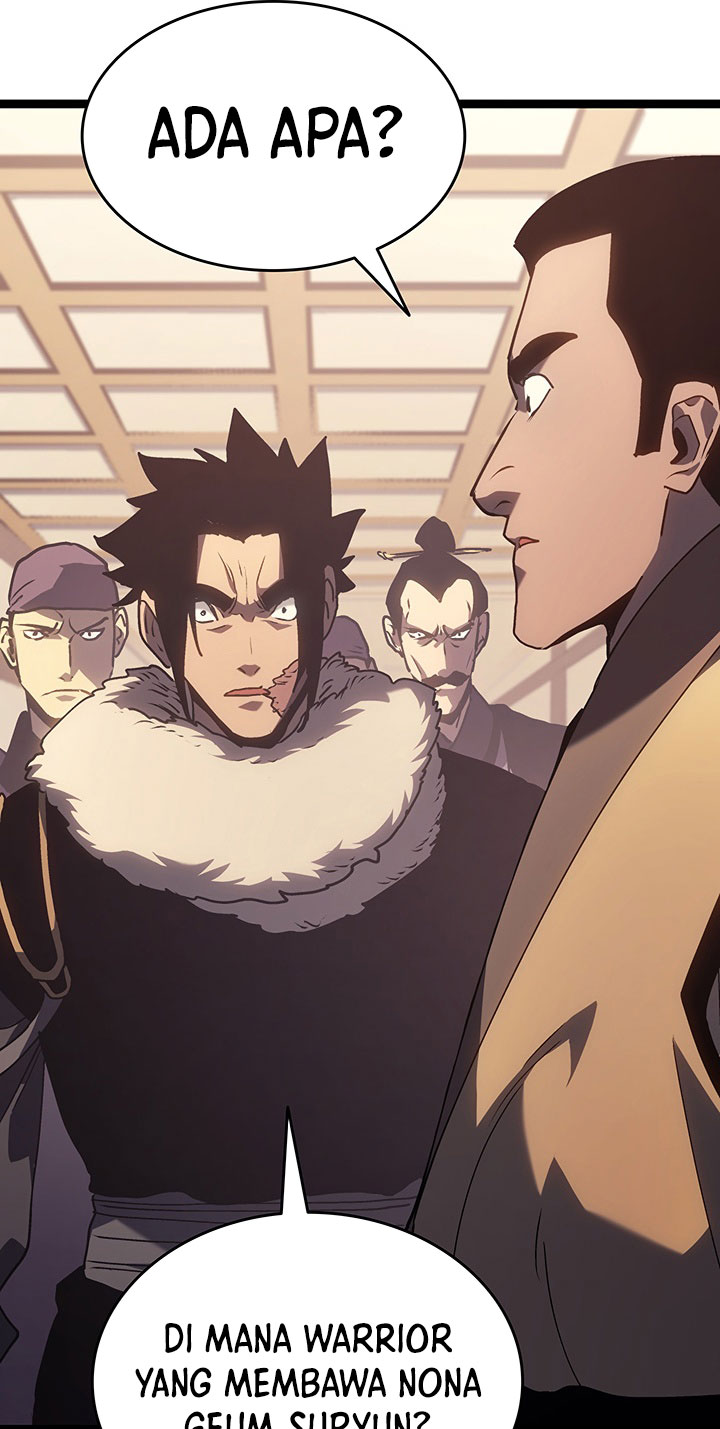 Baca Grim Reaper of the Drifting Moon - Chapter 133 halaman 26