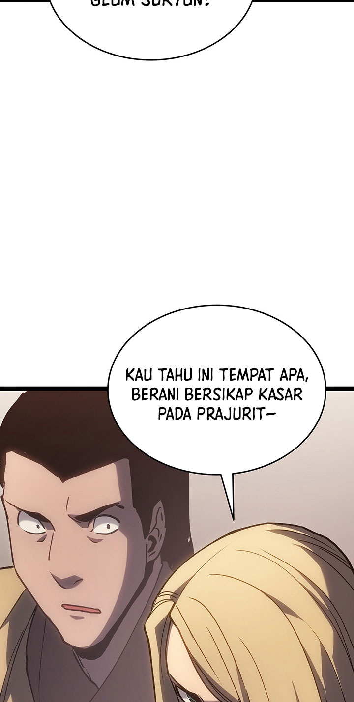 Baca Grim Reaper of the Drifting Moon - Chapter 133 halaman 27