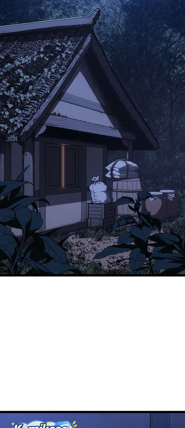 Baca Grim Reaper of the Drifting Moon - Chapter 133 halaman 3