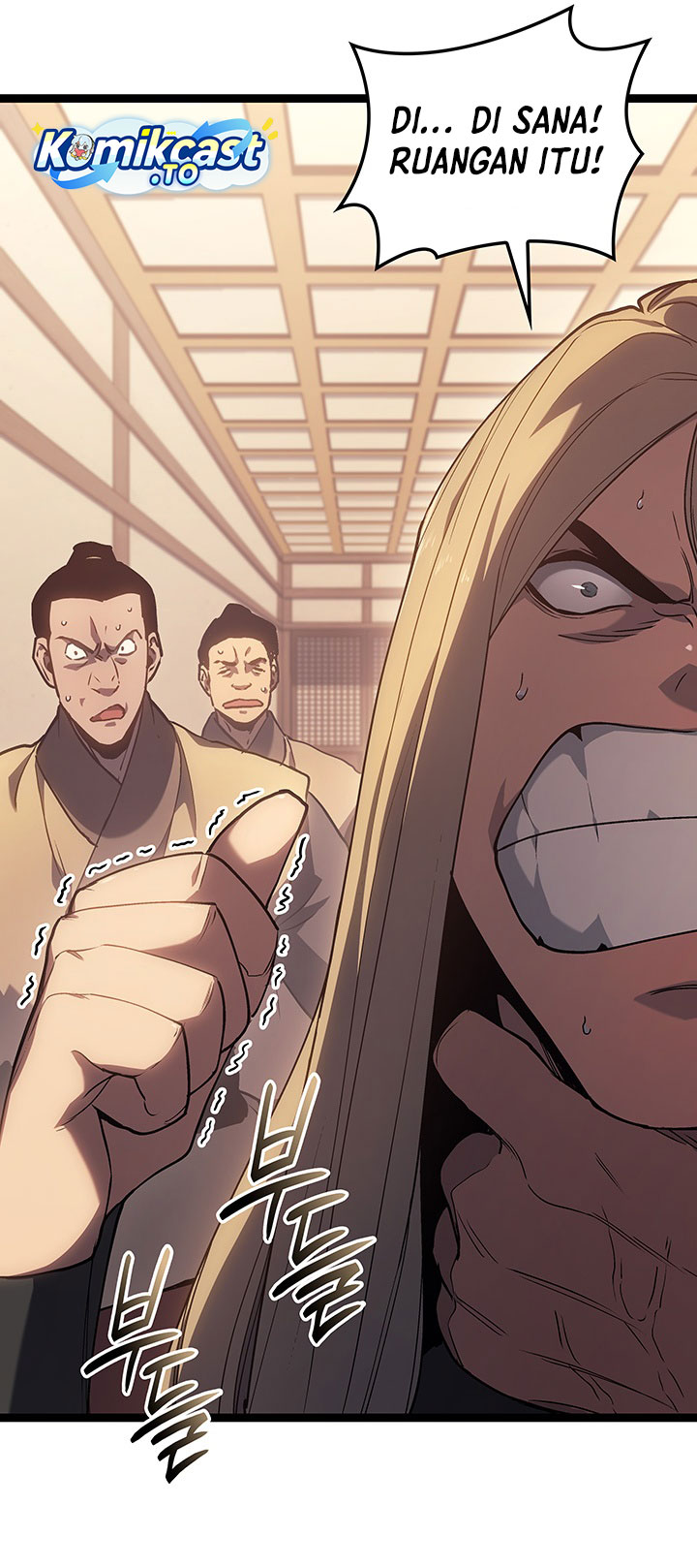 Baca Grim Reaper of the Drifting Moon - Chapter 133 halaman 32