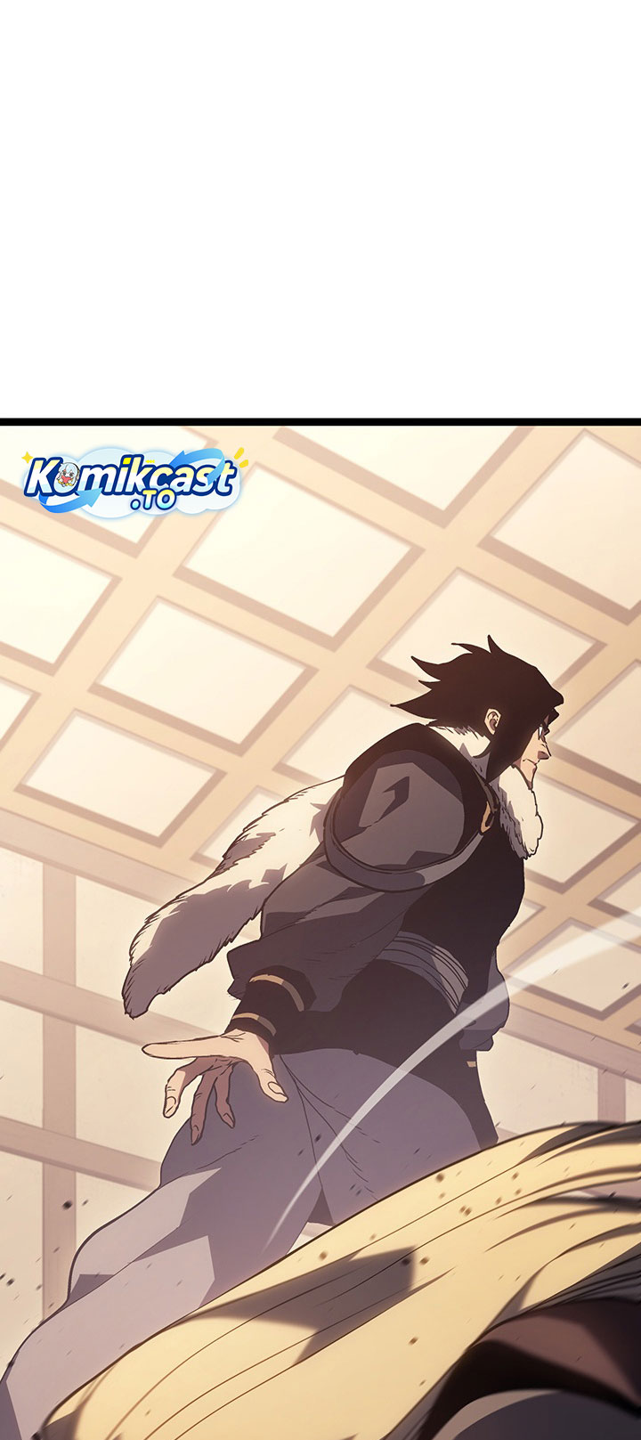 Baca Grim Reaper of the Drifting Moon - Chapter 133 halaman 33