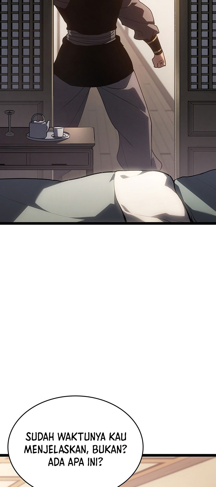 Baca Grim Reaper of the Drifting Moon - Chapter 133 halaman 36