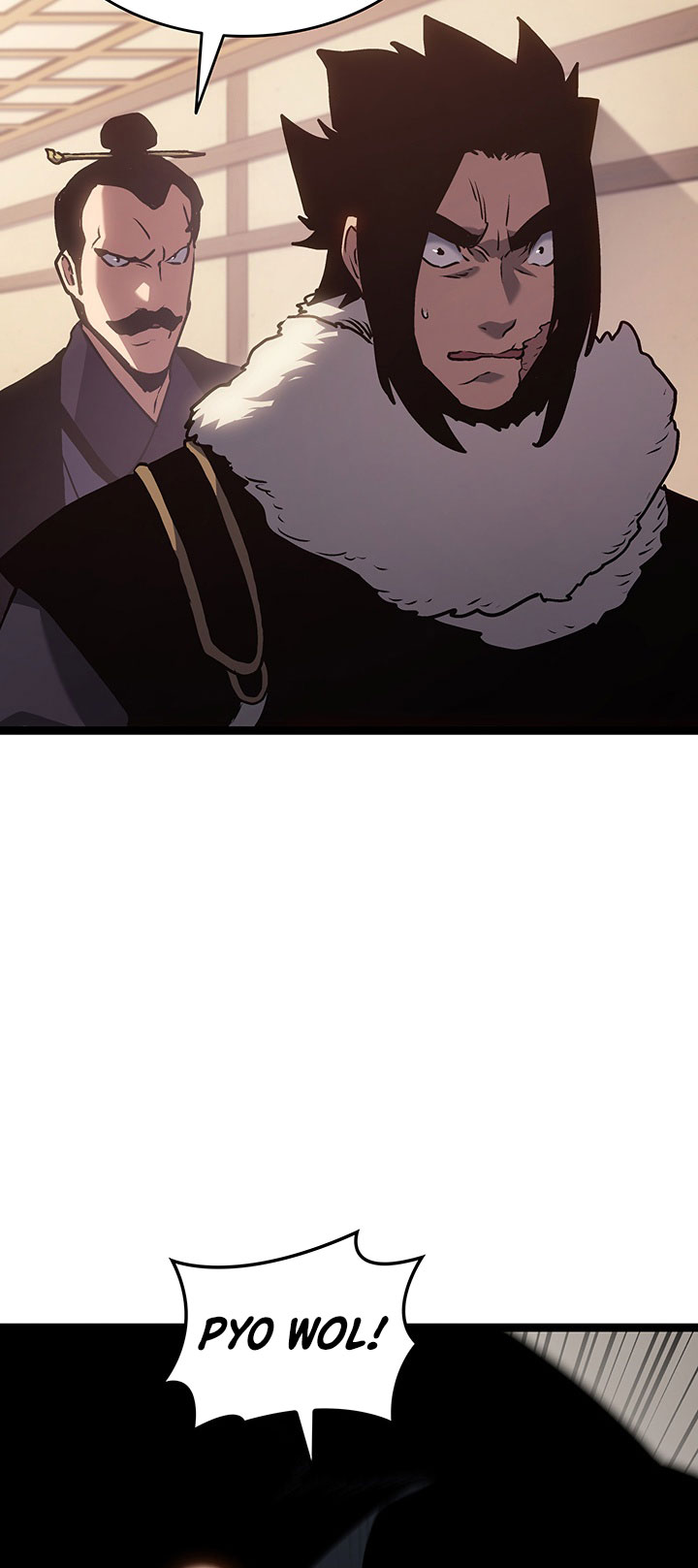 Baca Grim Reaper of the Drifting Moon - Chapter 133 halaman 37