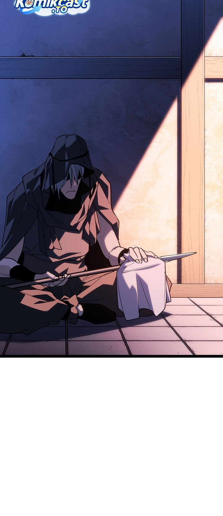 Baca Grim Reaper of the Drifting Moon - Chapter 133 halaman 4