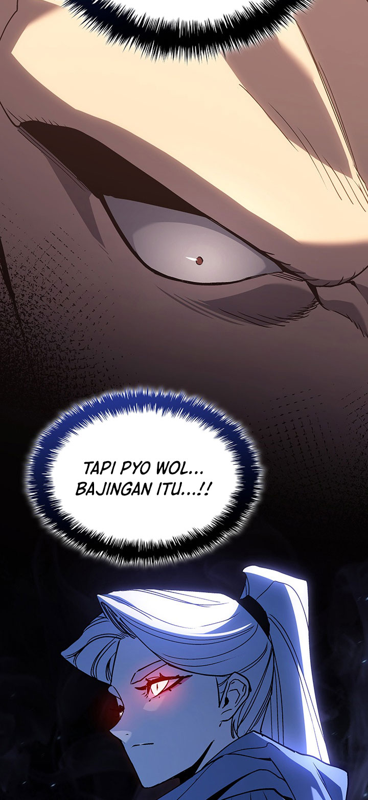 Baca Grim Reaper of the Drifting Moon - Chapter 133 halaman 41