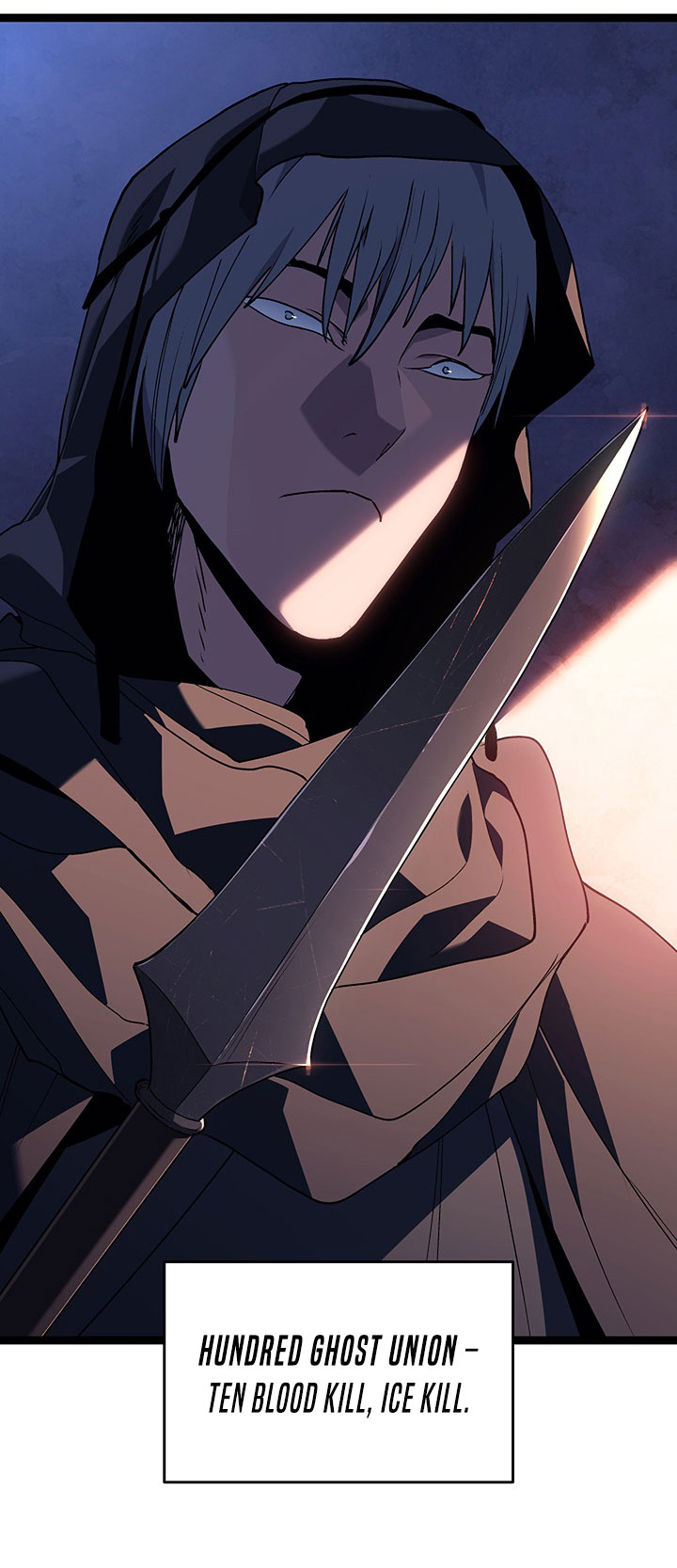 Baca Grim Reaper of the Drifting Moon - Chapter 133 halaman 5