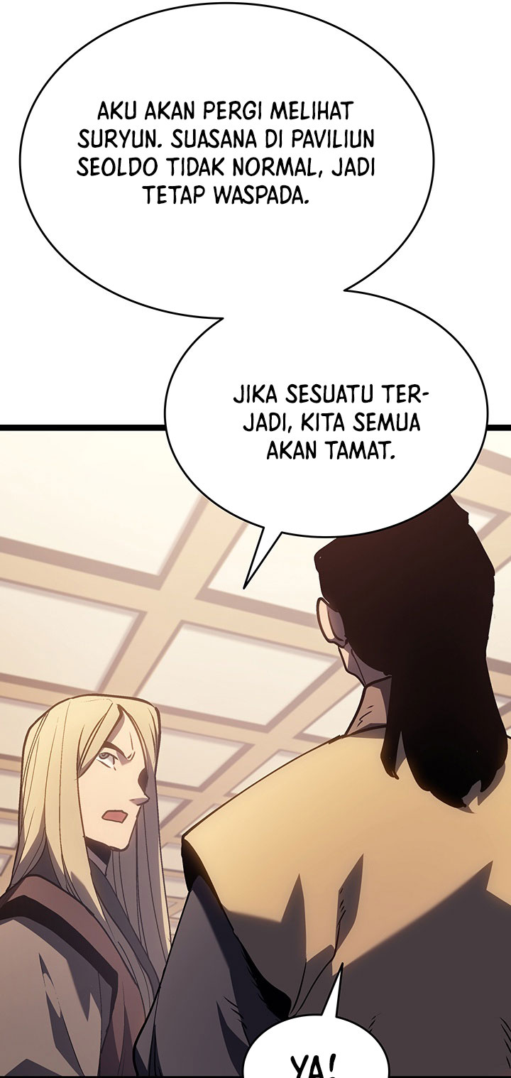 Baca Grim Reaper of the Drifting Moon - Chapter 133 halaman 50