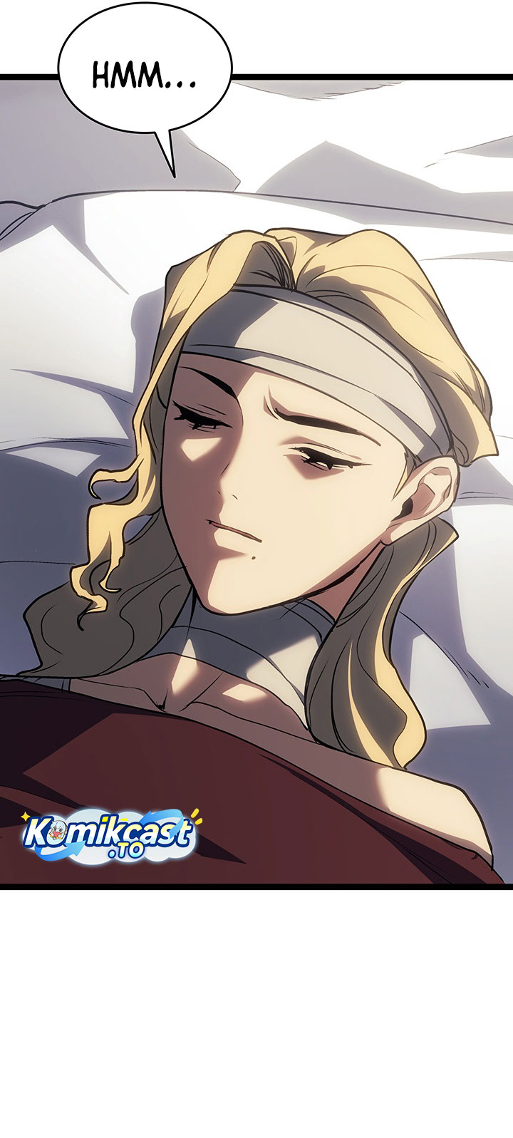 Baca Grim Reaper of the Drifting Moon - Chapter 133 halaman 56