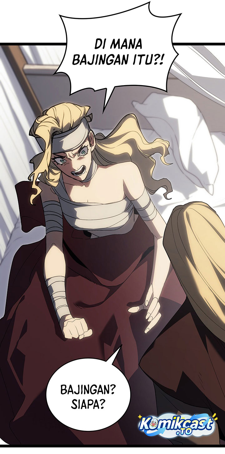 Baca Grim Reaper of the Drifting Moon - Chapter 133 halaman 62