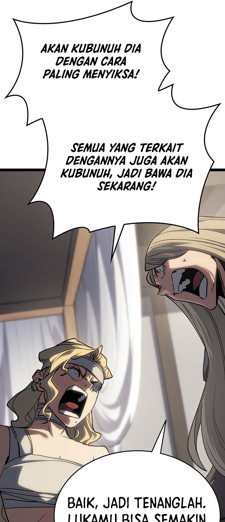 Baca Grim Reaper of the Drifting Moon - Chapter 133 halaman 68