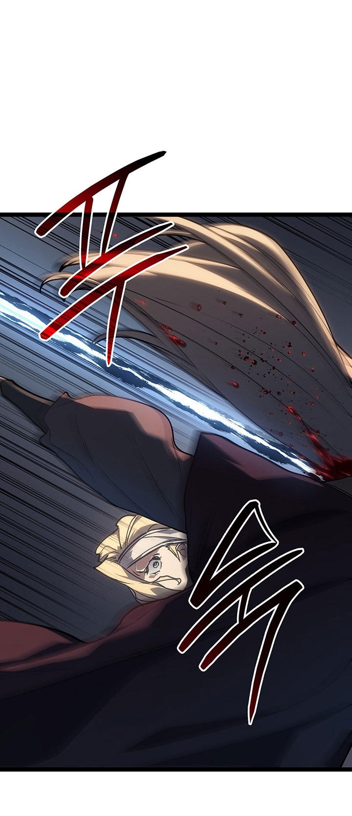 Baca Grim Reaper of the Drifting Moon - Chapter 133 halaman 73