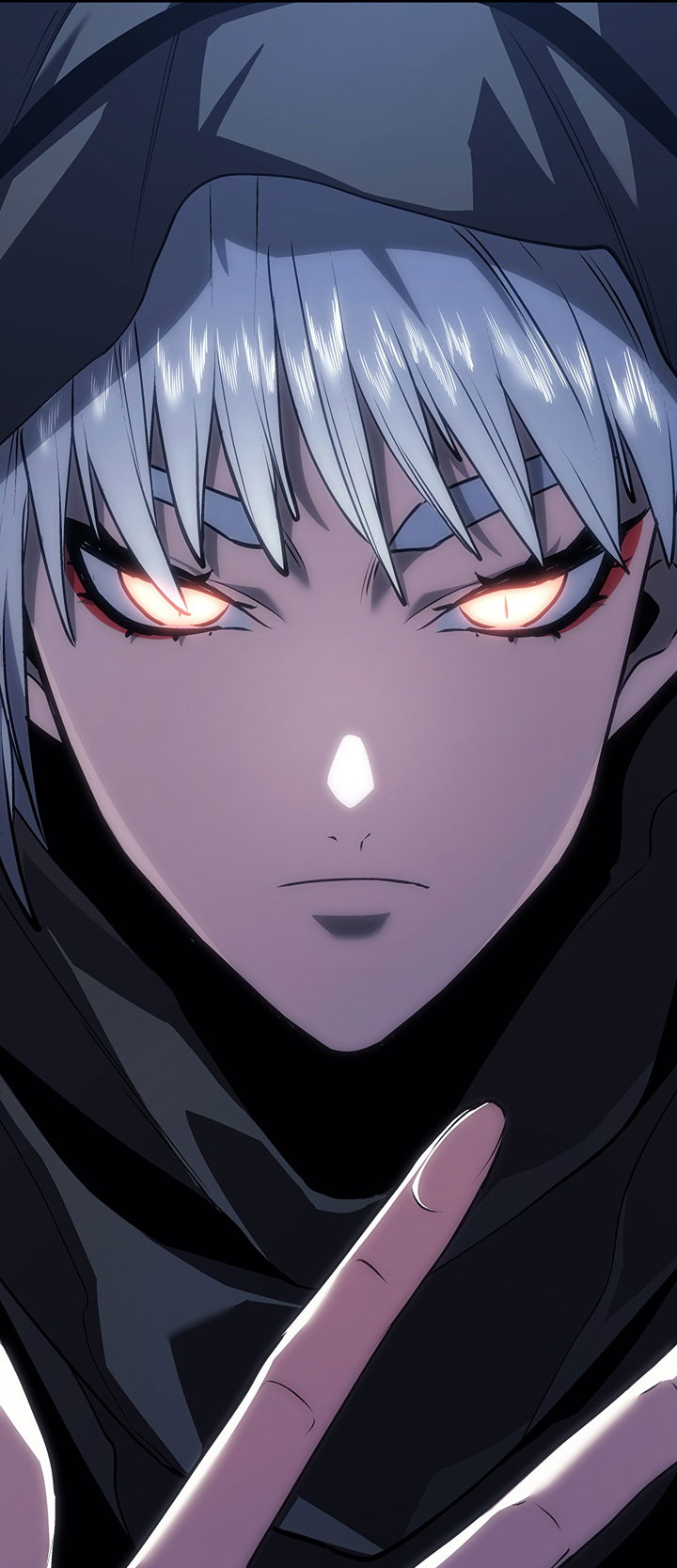 Baca Grim Reaper of the Drifting Moon - Chapter 133 halaman 80