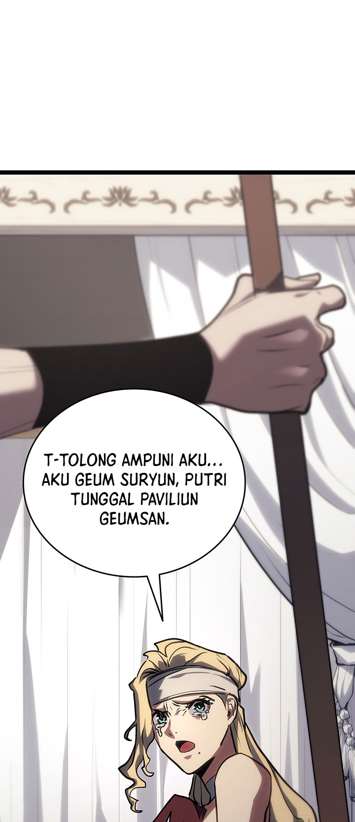 Baca Grim Reaper of the Drifting Moon - Chapter 133 halaman 82